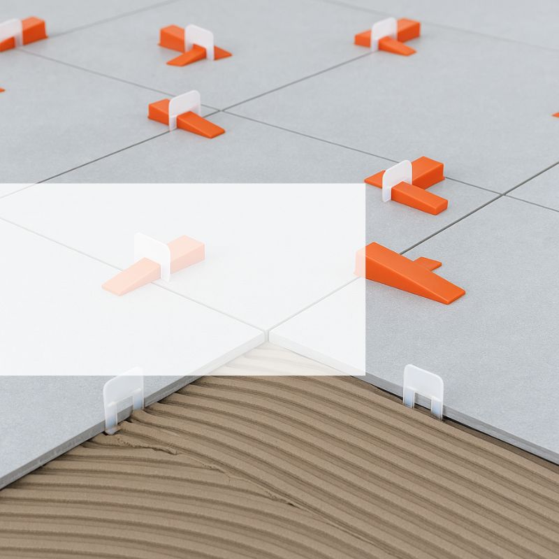 distanziatori piastrellle